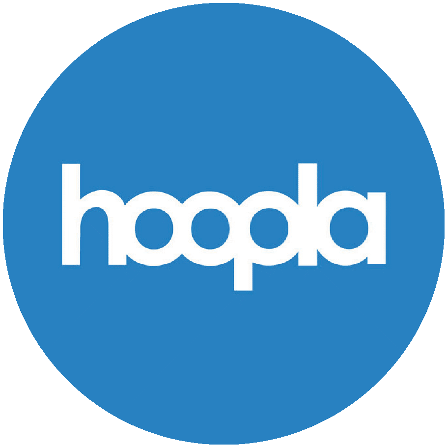 Hoopla