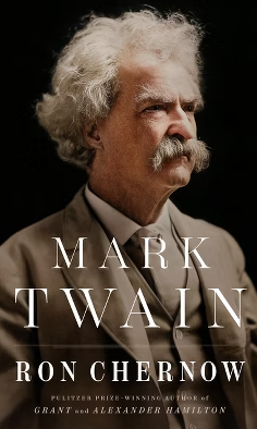 Mark Twain