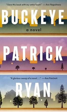 Buckeye by Patrick Ryan